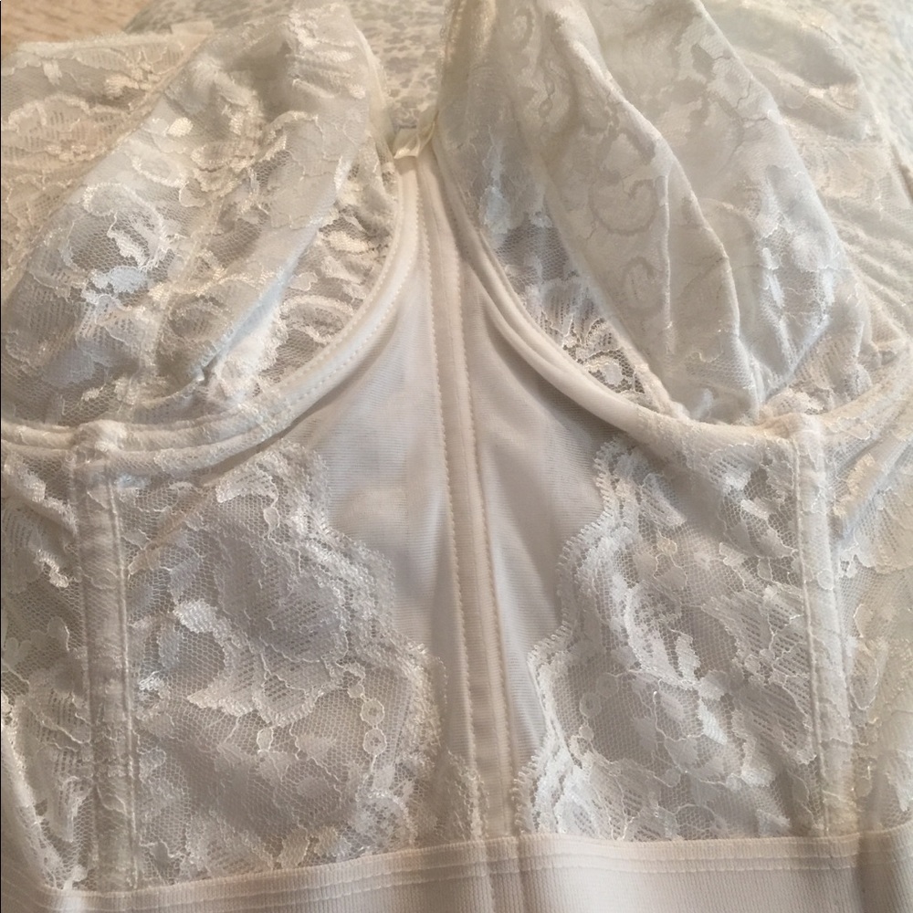 Lingerie - Size 38FF